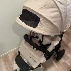 エアバギー ココ ブレーキ