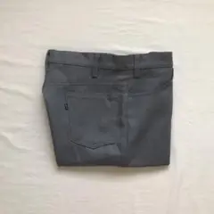 70s 80s Levi's 517 STA-PREST FLARE PANTS