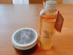 ogii otto シャンプーu0026トリートメント