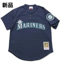 【新品】MITCHELL & NESS AUTHENTIC JERSEY