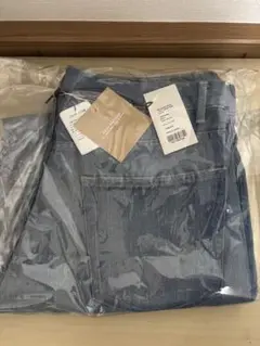 25SS AURALEE SELVEDGE DENIM PANTS 3