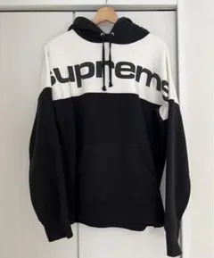 supreme 2017aw パーカー Mサイズ