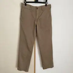 TwoMoon トゥームーン チノパンツ Size32［品番不明］