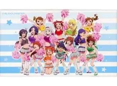アイドルマスター デラックスマルチクロス2
