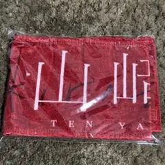 櫻坂46　山﨑天　推しメンマフラータオル　推しメンタオル　流れ弾