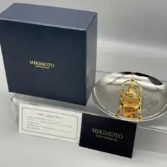 MIKIMOTO ミキモト インターナショナル 2000年イヤーシリーズ