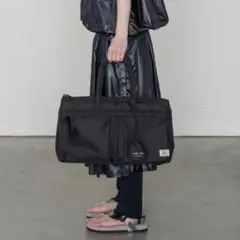 PORTER×HYKE HELMET BAG (SMALL)