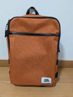 ボディバッグ　LSDdesigns