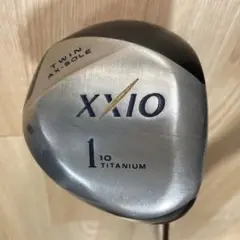 XXIO ゼクシオ ダンロップ ゴルフ ドライバー MP200 1W 10°