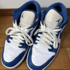 ⑩NIKE スニーカー28.5㎝
