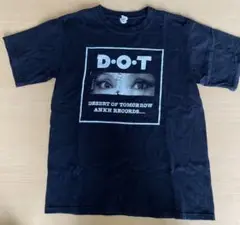 DOT Tシャツ Mサイズ ハードコア GAUZE ガーゼ