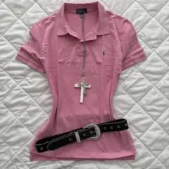 00s archive y2k RALPH LAUREN 平成ギャル
