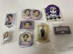 三代目NAOKIガチャガチャセット販売 JSBCLASS