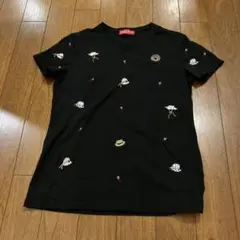イタリア製Tシャツ