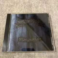 BON JOVI NEW JERSEY
