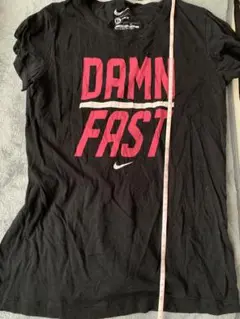 Nike DAMN FAST Tシャツ