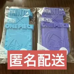 ONE PIECE ミンティアケース 2個セット
