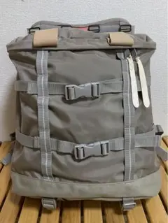 ジェネラルリサーチ ミリタリーリュック GENERAL EQUIPMENTS