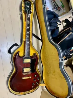 Westminster SG タイプ　ギター　マツモク製　ジャパンビンテージ 2025年最新】マツモク sgの人気アイテム - メルカリ