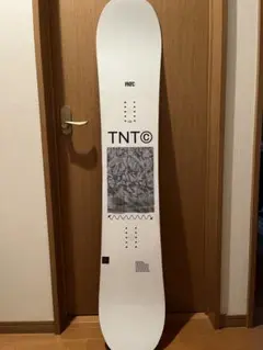 【送料込】スノーボード（FNTC TNTC）150cm
