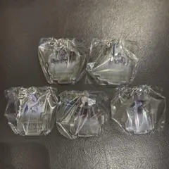 エルデンリング GAMES EVENT アクリルチャーム 5種