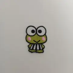 けろけろけろっぴ ワッペン サンリオキャラクターズ