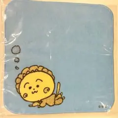 コジコジのおみせ 限定 ハンカチ ブクブク 新品未開封