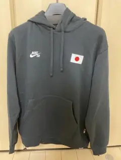 #週末特価‼️ NIKE SB フリースパーカー　新品XL