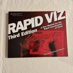 Rapid Viz: ラピッドビズ アイデアを素早く視覚化する新しい方法
