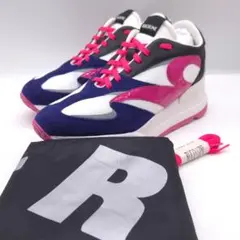 未使用 RUCO LINE 4035 AT 1035 FANTASY ルコライン