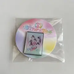 超ときめき♡宣伝部 ピンズカプセル