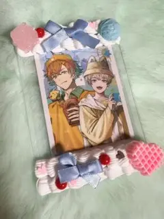 ハンドメイド ホイップ