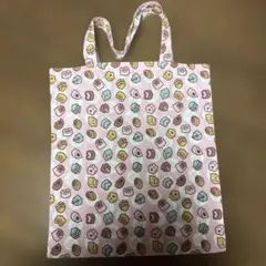 swimmer　エコバック