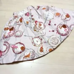 MILK　スカート新品