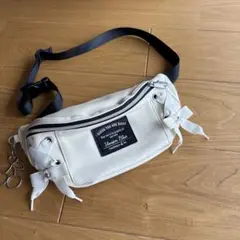 VIVIAN BLUE 子ども用ボディバック　ショルダーバック　新品未使用