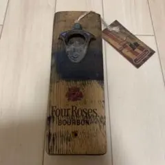 FOURROSES栓抜き