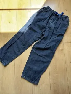 Denim Drungaree 130サイズ 長ズボン