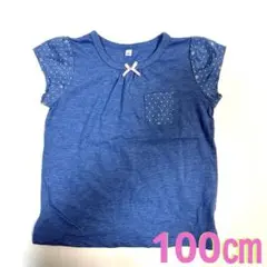子供服　Tシャツ　100㎝　女の子　トップス