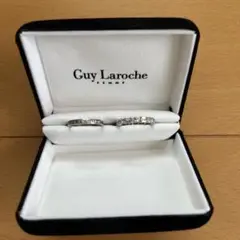 Guy Laroche リングセット 2個入り