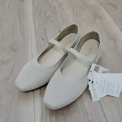 grove フラットシューズ