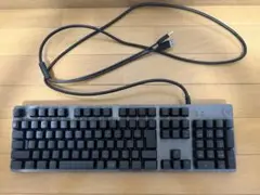 logicoolゲーミングPC（G512）