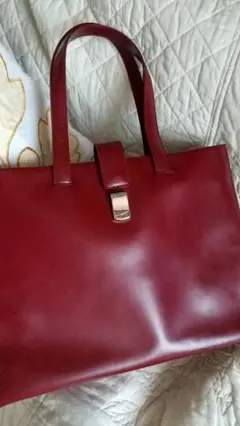 FURLA トートバッグ