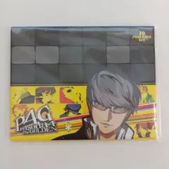 【未開封】P4G ペルソナ4 ザ・ゴールデン スペシャルポストカード10枚セット