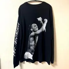 ★希少オフィシャル★XXXTENTACION テンタシオン ロンT