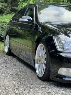 い*ち様 18クラウン フェンダー 左右セット サイドマーカー付き❗ m29613782242_1.jpg?1731898469