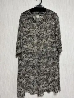 アーバンリサーチ ドアーズ　ワンピース