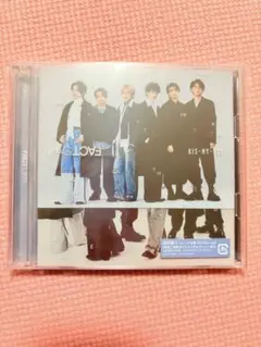 KIS-MY-FT2 MAGFACT 初回盤A