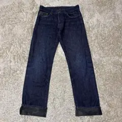 BLACK LABEL CRESTBRIDGE ジーンズ　デニム　パンツ　迷彩