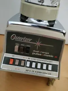 2025年最新】Osterizerの人気アイテム - メルカリ