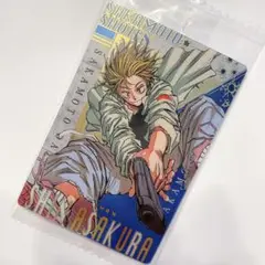 SAKAMOTODAYS サカモトデイズ ウエハース「24．朝倉シン」